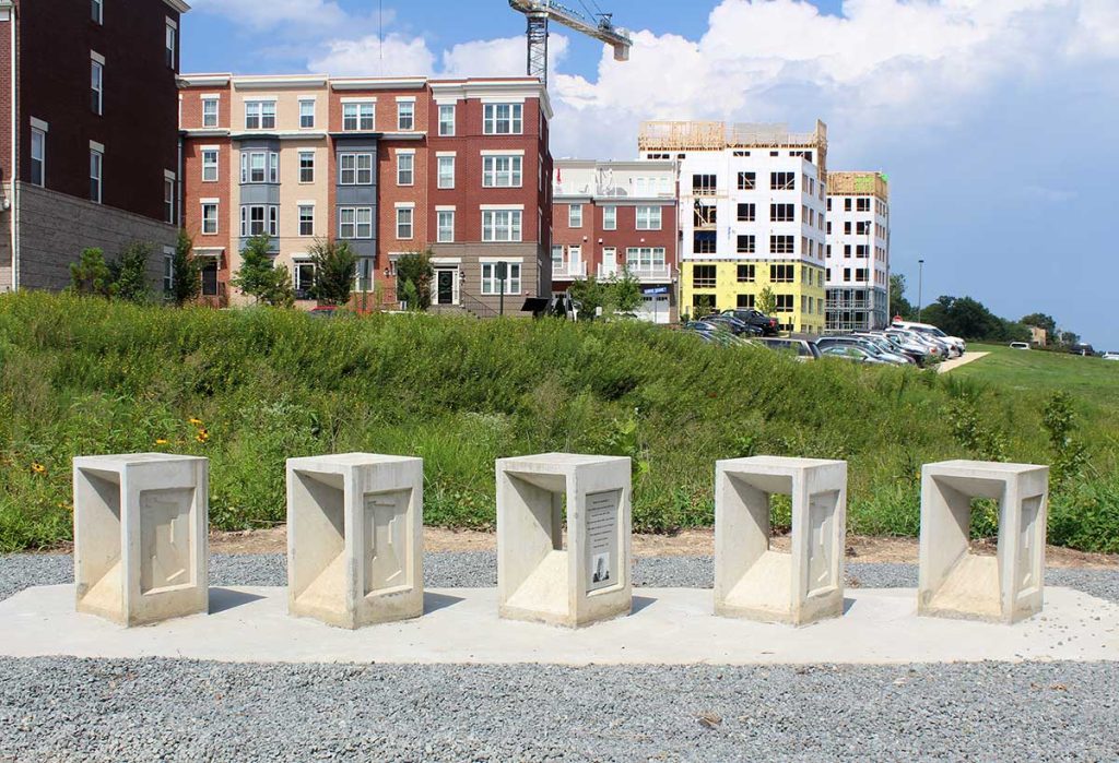 Portal Seats of Memory