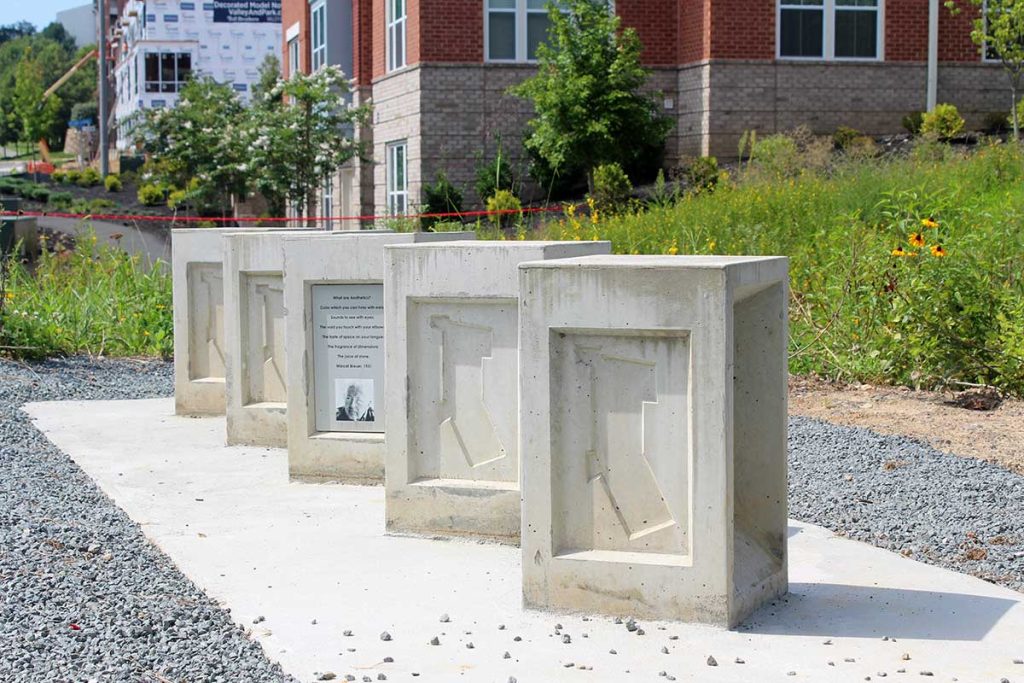 Portal Seats of Memory