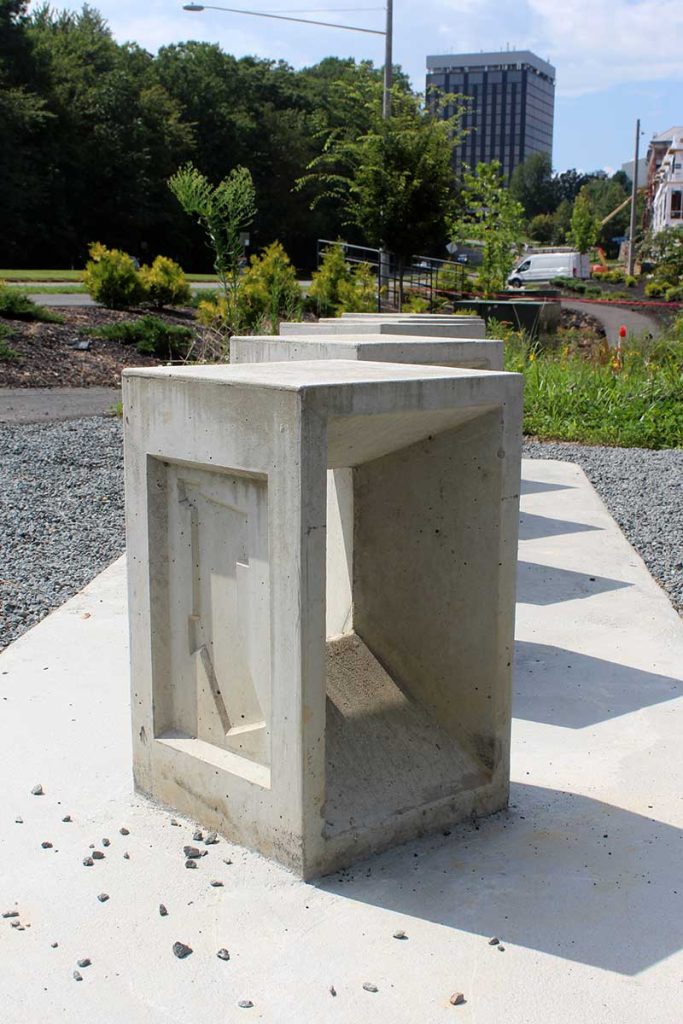 Portal Seats of Memory