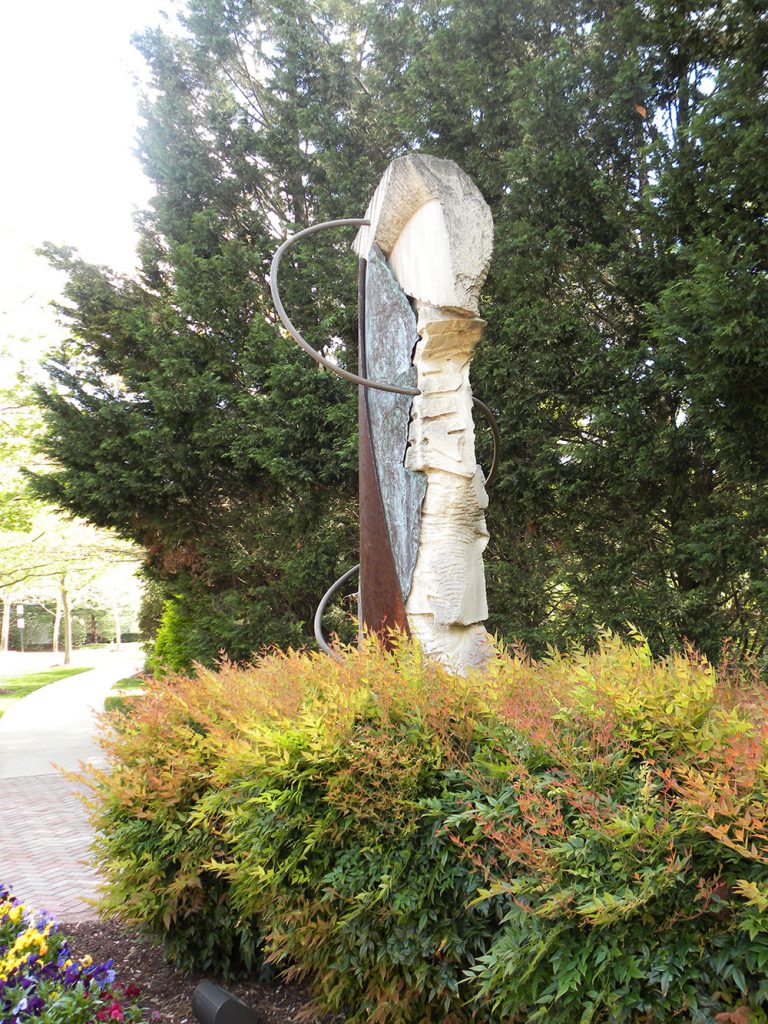 Wakan - Public Art Reston